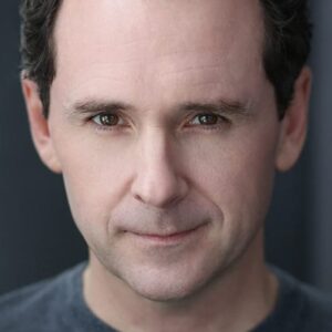 تصویر هنرمند Brian J. Carter