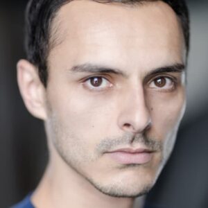 تصویر هنرمند Noof Ousellam