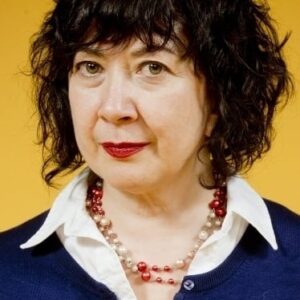 تصویر هنرمند Marie Brassard