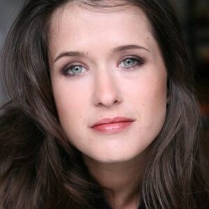 تصویر هنرمند Marie Mouté