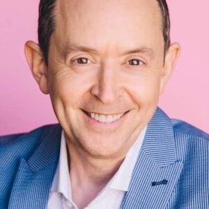 تصویر هنرمند Richard Robichaux