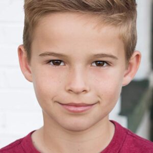 تصویر هنرمند Brayden Benson