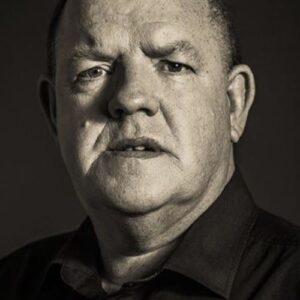 تصویر هنرمند John Henshaw