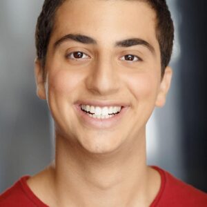 تصویر هنرمند Artoun Nazareth