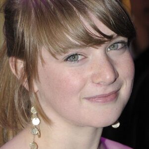 تصویر هنرمند Amber Beattie