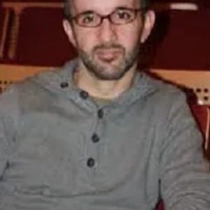 تصویر هنرمند Pep Antón Gómez