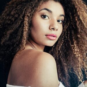 تصویر هنرمند Lily Aranda