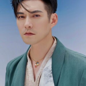 تصویر هنرمند Kevin Yan