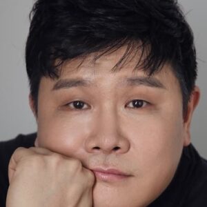 تصویر هنرمند Kim Ki-moo