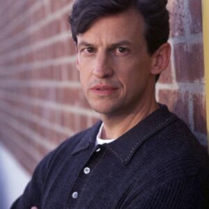 تصویر هنرمند Peter Frechette