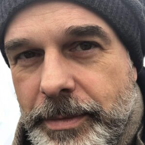 تصویر هنرمند Simon Bowles