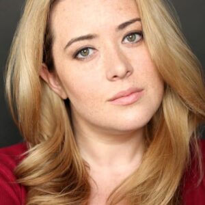 تصویر هنرمند Michelle Meredith