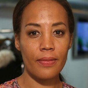 تصویر هنرمند Margaret Betts