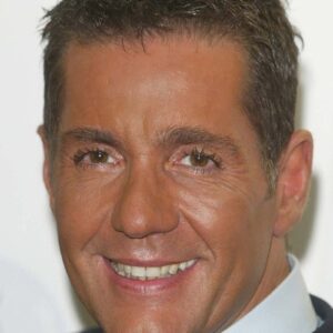 تصویر هنرمند Dale Winton