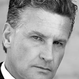 تصویر هنرمند Mike Jerome Putnam