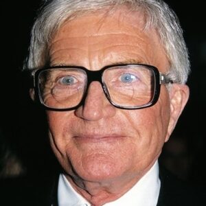 تصویر هنرمند Blake Edwards