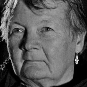 تصویر هنرمند Janet Thirlaway