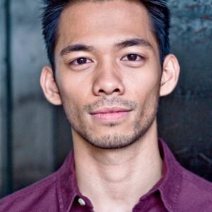 تصویر هنرمند Aldrin Bundoc