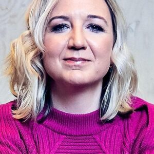 تصویر هنرمند Josie Rourke