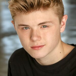 تصویر هنرمند Austin Elkins