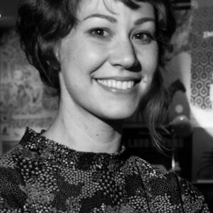 تصویر هنرمند Sara Dosa