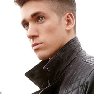 تصویر هنرمند Myles Erlick