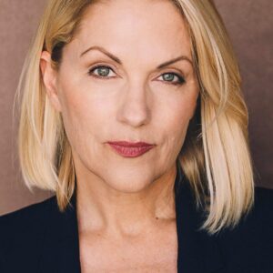 تصویر هنرمند Mandy June Turpin