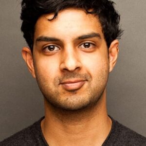 تصویر هنرمند Shaun Shetty