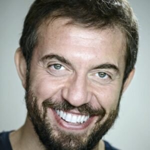 تصویر هنرمند Rosario Lisma