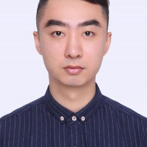 تصویر هنرمند Guo Yupeng