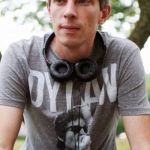 تصویر هنرمند Josh Boone