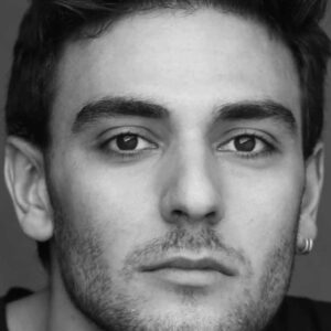 تصویر هنرمند Eugenio Mastrandrea