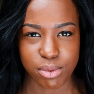 تصویر هنرمند Gabrielle Brooks