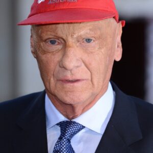 تصویر هنرمند Niki Lauda