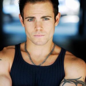 تصویر هنرمند David Josh Lawrence