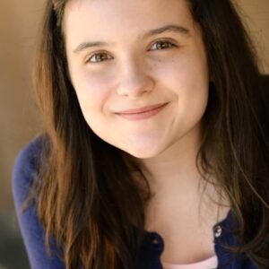 تصویر هنرمند Gwyneth Glover