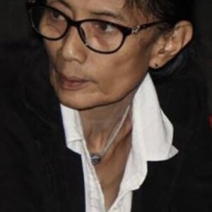 تصویر هنرمند Ken Zuraida