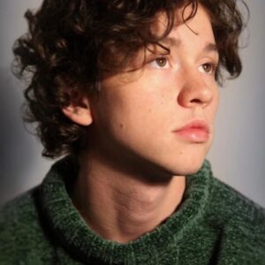 تصویر هنرمند Cole Tristan Murphy