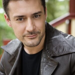 تصویر هنرمند Vincent B. Gorce