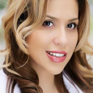 تصویر هنرمند Christina De Leon