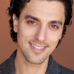 تصویر هنرمند Hunter Stiebel