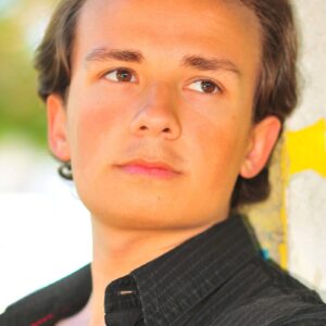 تصویر هنرمند Nikita Vasilchenko