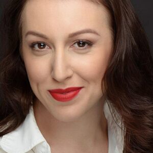 تصویر هنرمند Leah Roberts