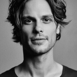 تصویر هنرمند Matthew Gray Gubler