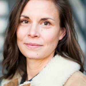 تصویر هنرمند Aurélie Garault