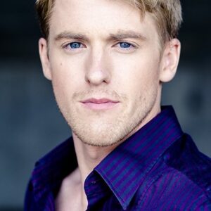 تصویر هنرمند Landon Jackle