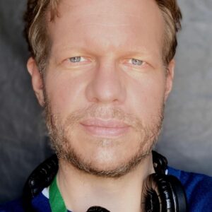 تصویر هنرمند Stéphane Bucher