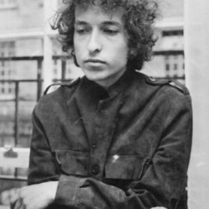 تصویر هنرمند Bob Dylan