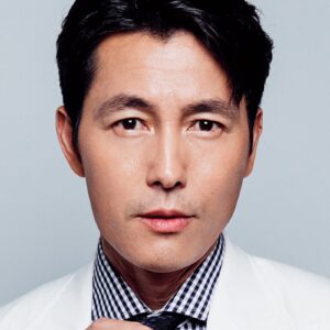تصویر هنرمند Jung Woo-sung