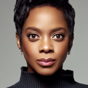 تصویر هنرمند Karan Kendrick